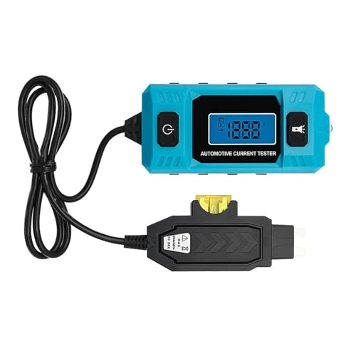 Automotive Circuit Fault Probe Tester - 20A