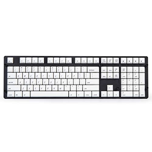 PBT Keycaps - 108 Keys