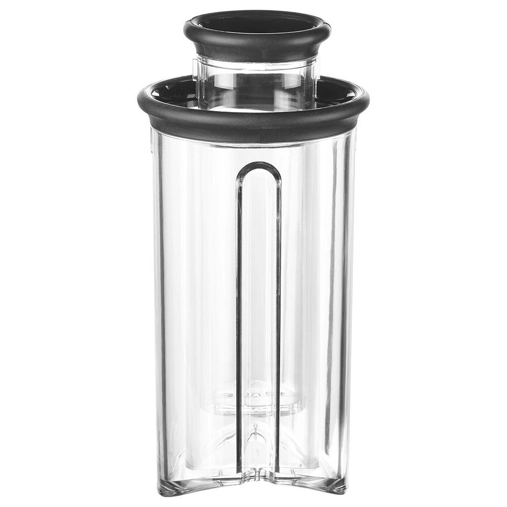 5KSMVSA - Slicing blade (3 mm) Medium shredding blade (4 mm)