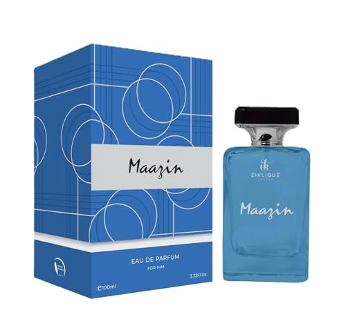 MAAZIN Eau de Parfum 100ml