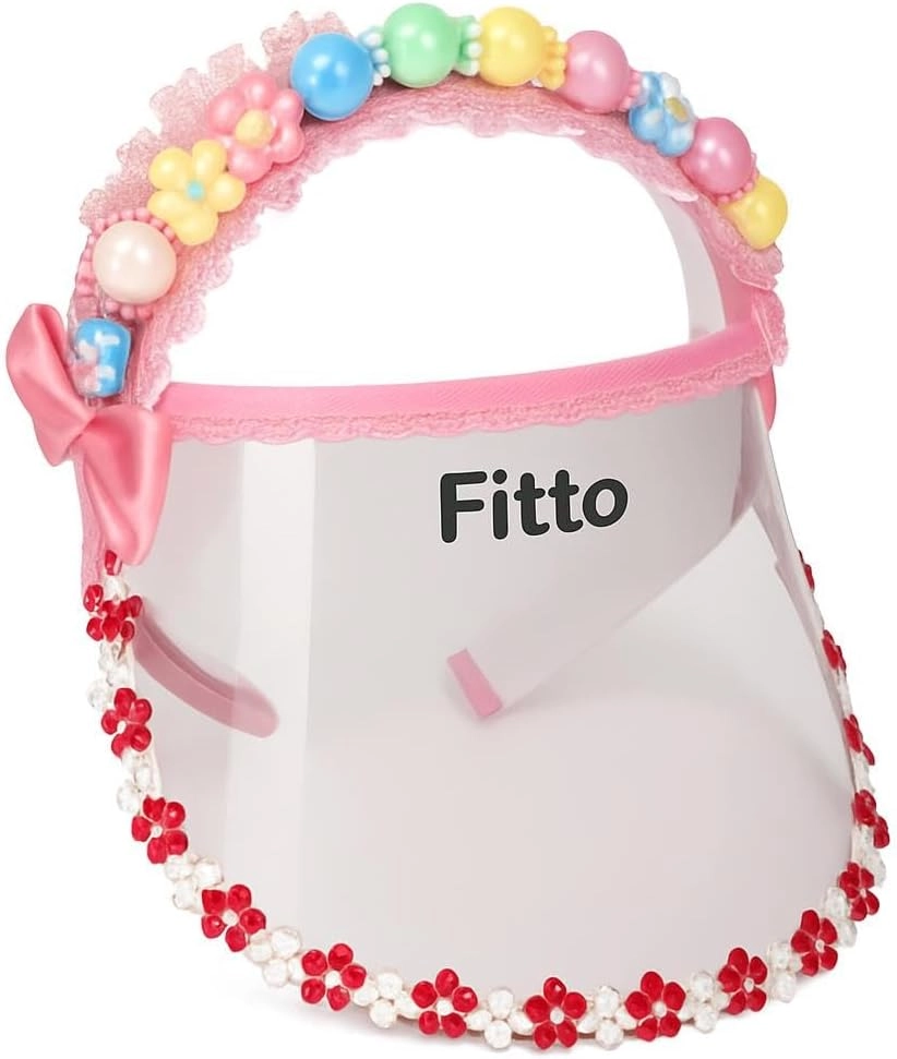 FITTO Princess Headband