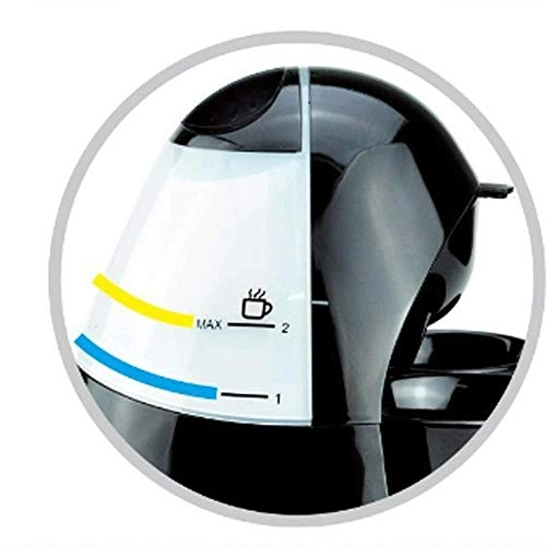 Capsule Coffee Machine - 19 bar 0.7L