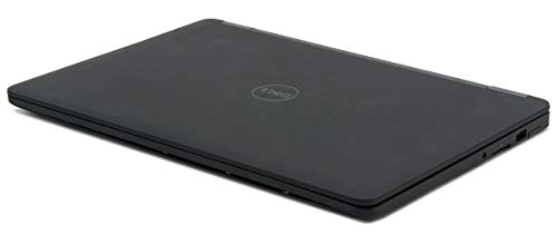 Latitude E7470 - 14'' i5-6th_gen 8GB DDR4 256GB SSD