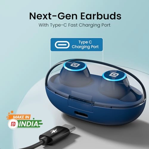 Harmonics Twins S13 Wireless Earbud