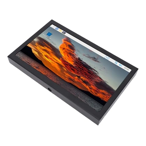 Gaming Second Screen - Syrisoras3pc4kea1f 7 Inch 1024 x 600