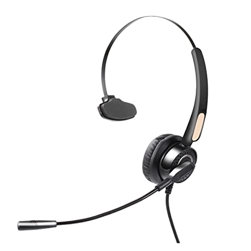 USB Headset Wired Headset