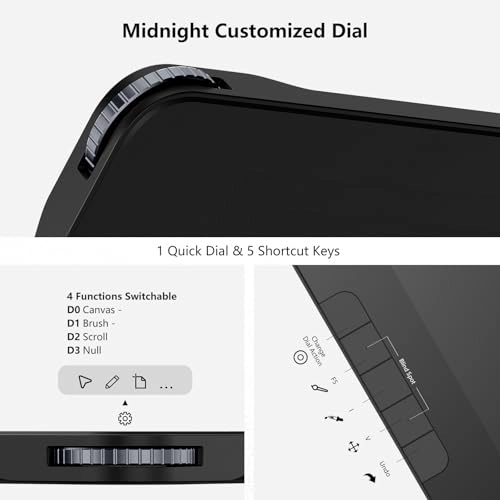 Studio 16 - 16384 pressure levels