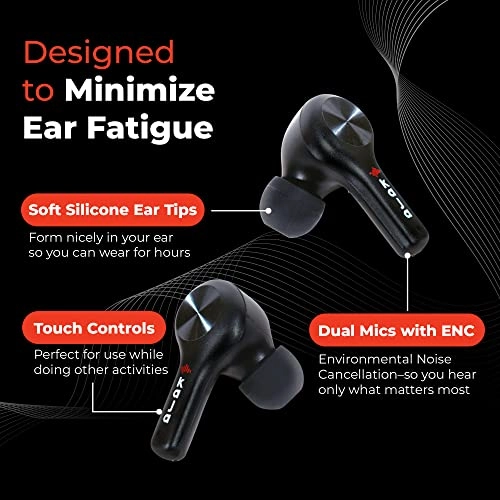 Go-To's Wireless Earbud