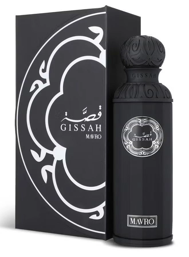 Gissah Marvo Eau de Parfum - 200 ml