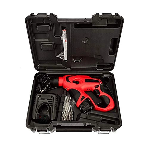Hammer Drill - 12V Lithium Ion