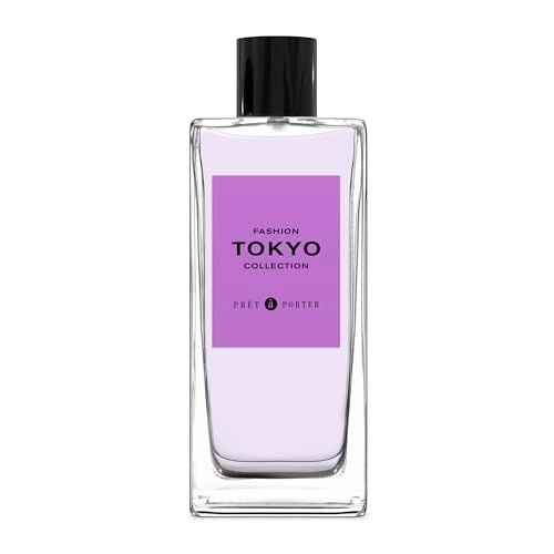 Tokyo Eau de Parfum 100ml