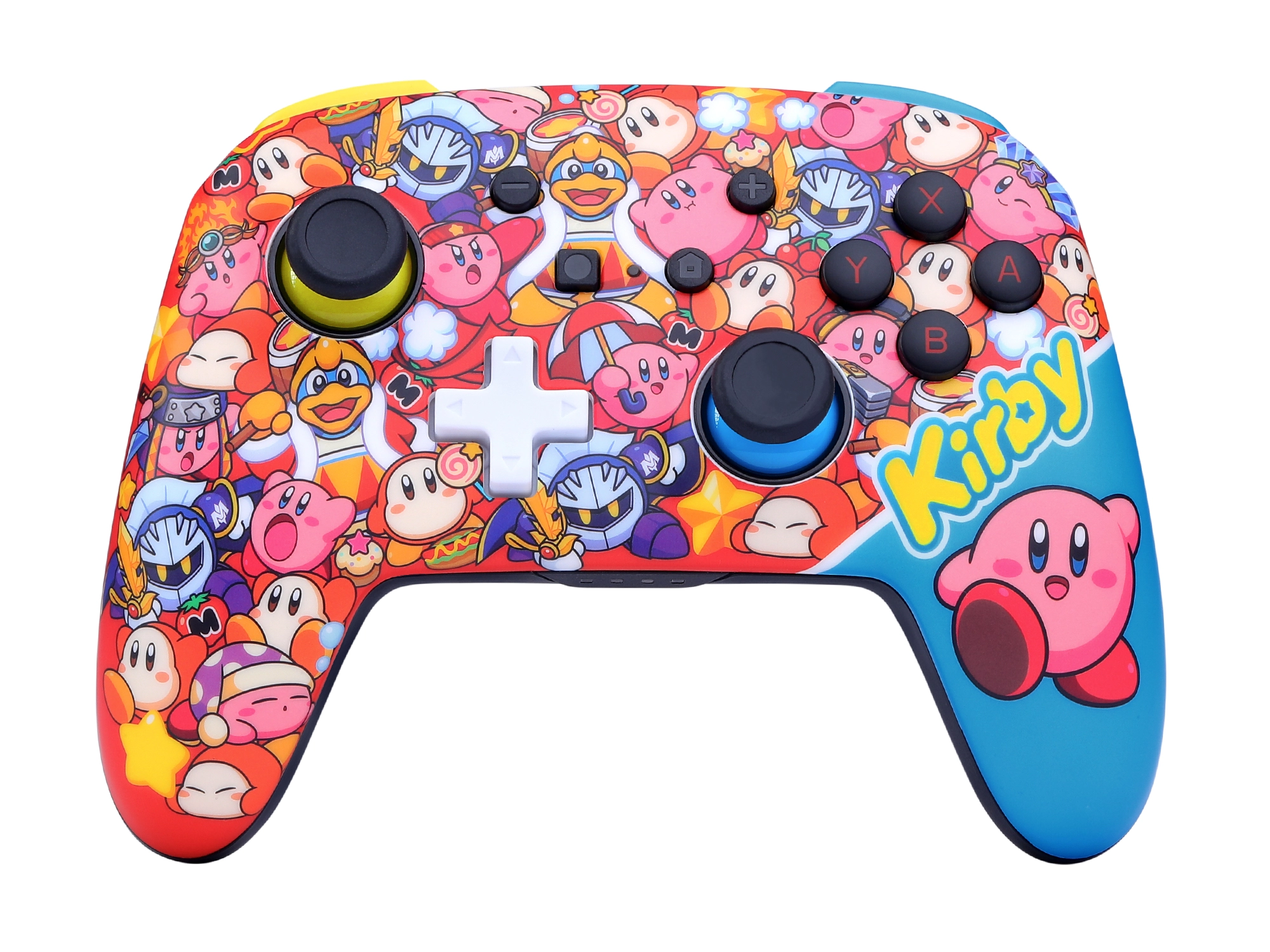 Enhanced Wired Controller - Nintendo Switch