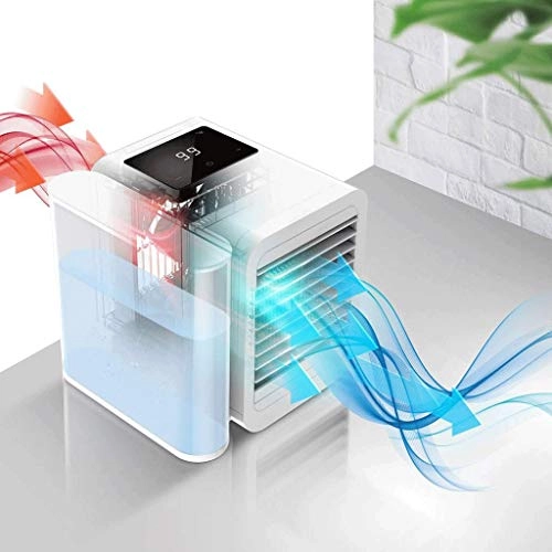 Personal Air Cooler - Portable Remote