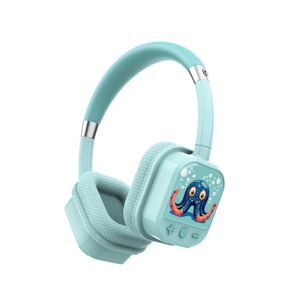Yotowave Kids Wireless Headphone