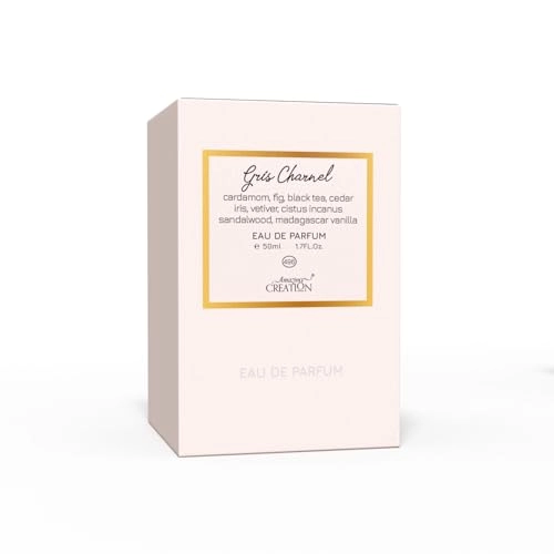 Gris Charnel Eau de Parfum 50ml
