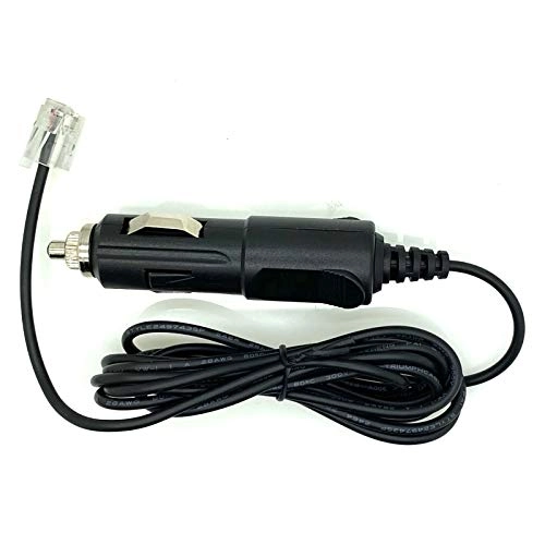 12v Car Charger