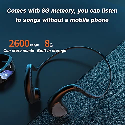 blue-too-th Wireless Headset