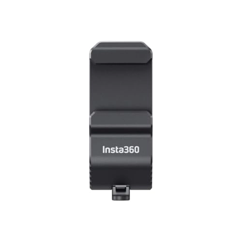 ACE Pro/ACE - Cold Shoe Black