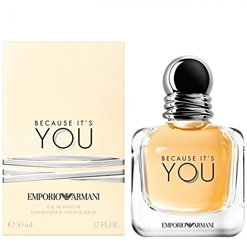 Because It's You Eau de Parfum - 50 ml