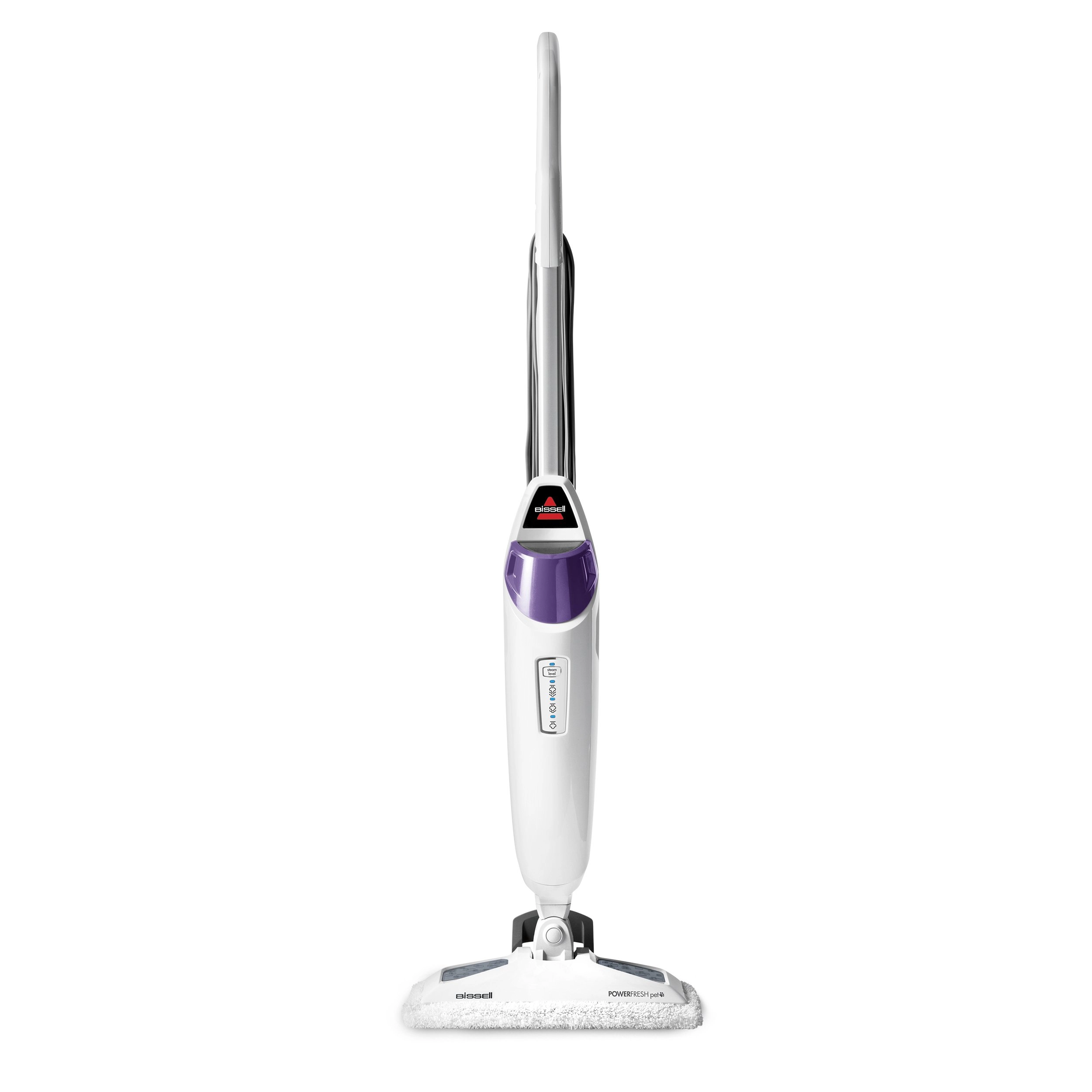 Powerfresh Deluxe - Steam Mop 3-in-1