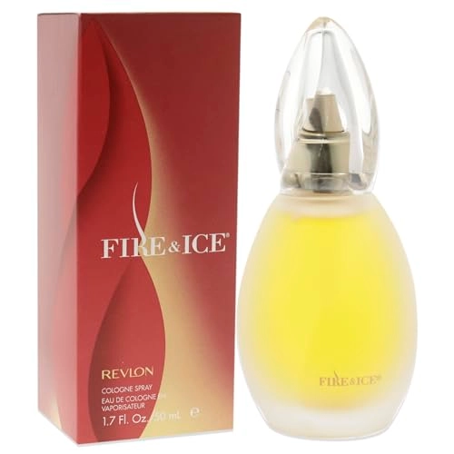Fire & Ice - 50ml