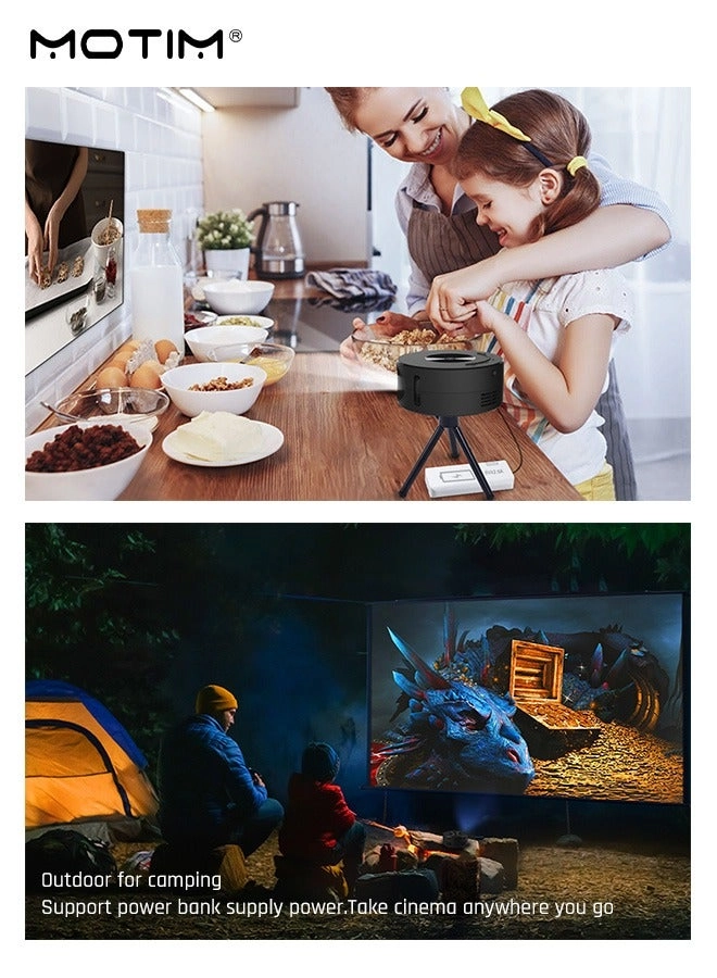 Mini Projector - 1920x1080