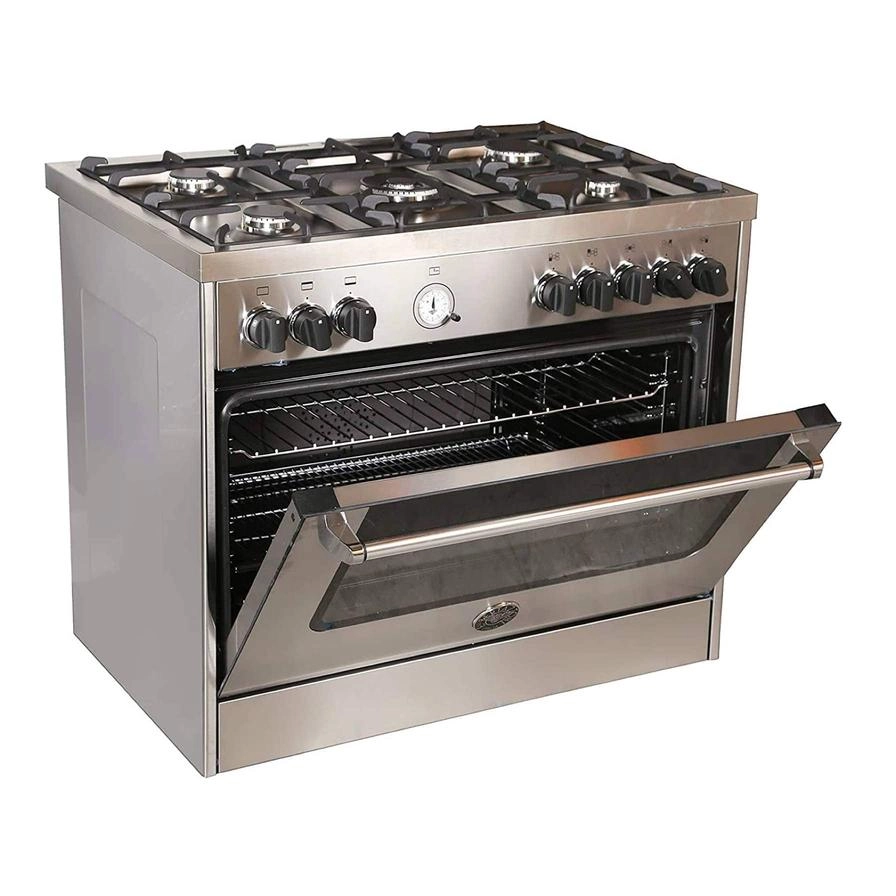 Master Series MAS905GGVLXC GAS Cooker