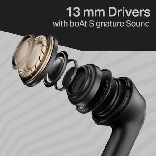 Airdopes 219 Wireless Earbud