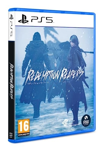 Redemption Reapers - PlayStation 5