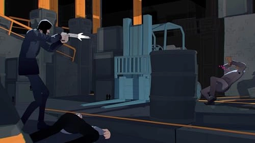 John Wick Hex - Xbox One
