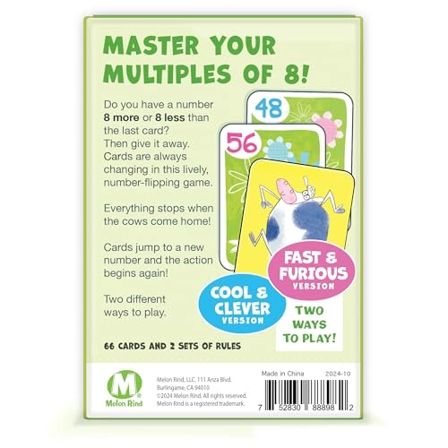 Jump 8 - 8 years and up