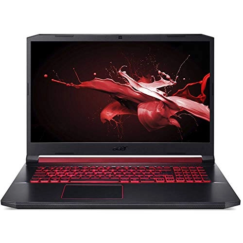 Nitro 5 AN515-54-5812 - 15.6'' Core i5-9300H 8GB DDR4 512GB SSD