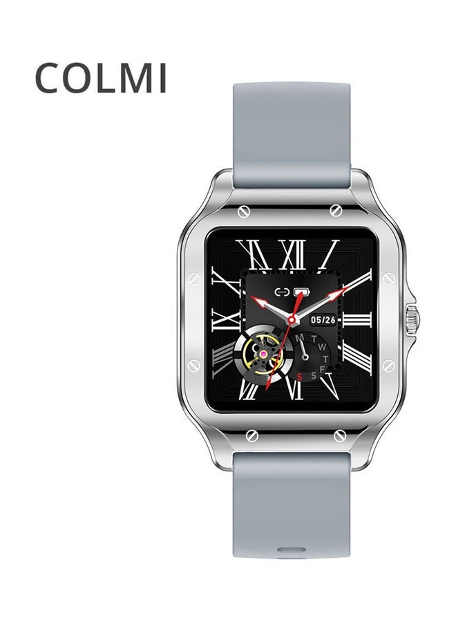 Land2S 40mm Zinc Alloy + PC