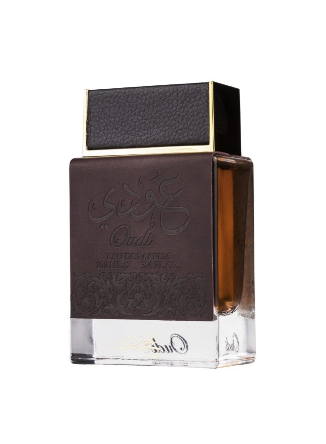 Oudi Eau de Parfum - 100 ml