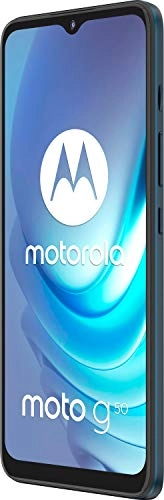 moto g50 - 4GB 64GB