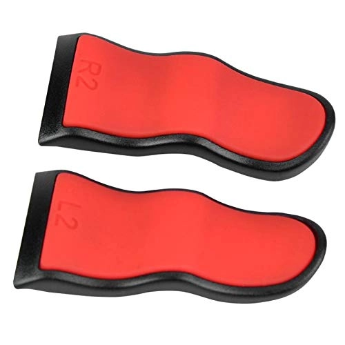 Trigger Extenders - L2 R2 red