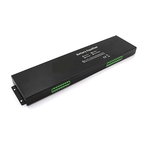 BM109S - battery equaliser 108V