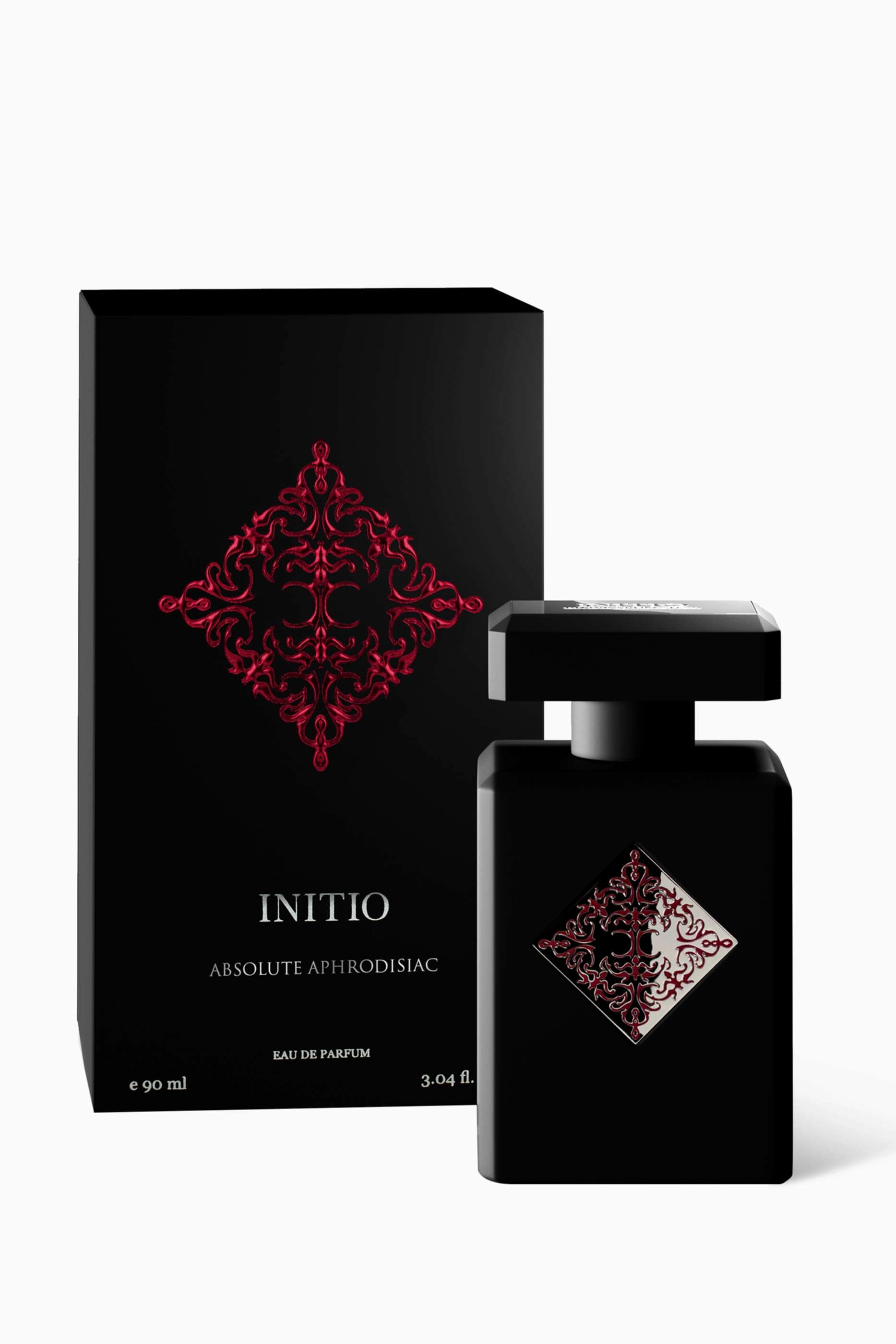 Absolute Aphrodisiac Eau de Parfum 90ml