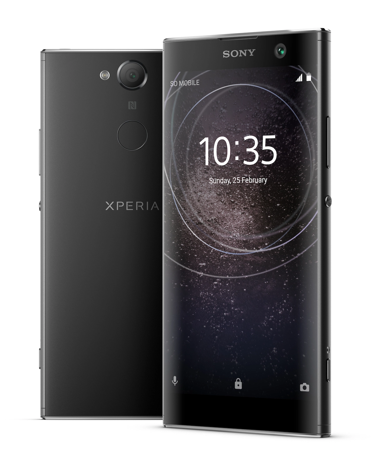 (Renewed) Xperia XA2 - 4GB 32GB