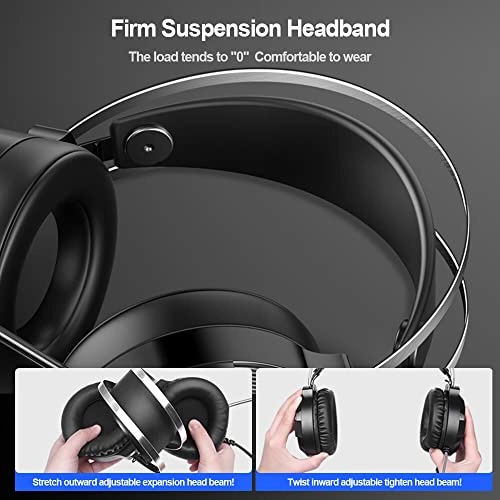 Q9 Wired Headset