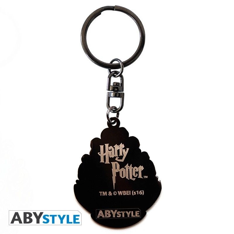 Harry Potter Keychain - Hogwarts