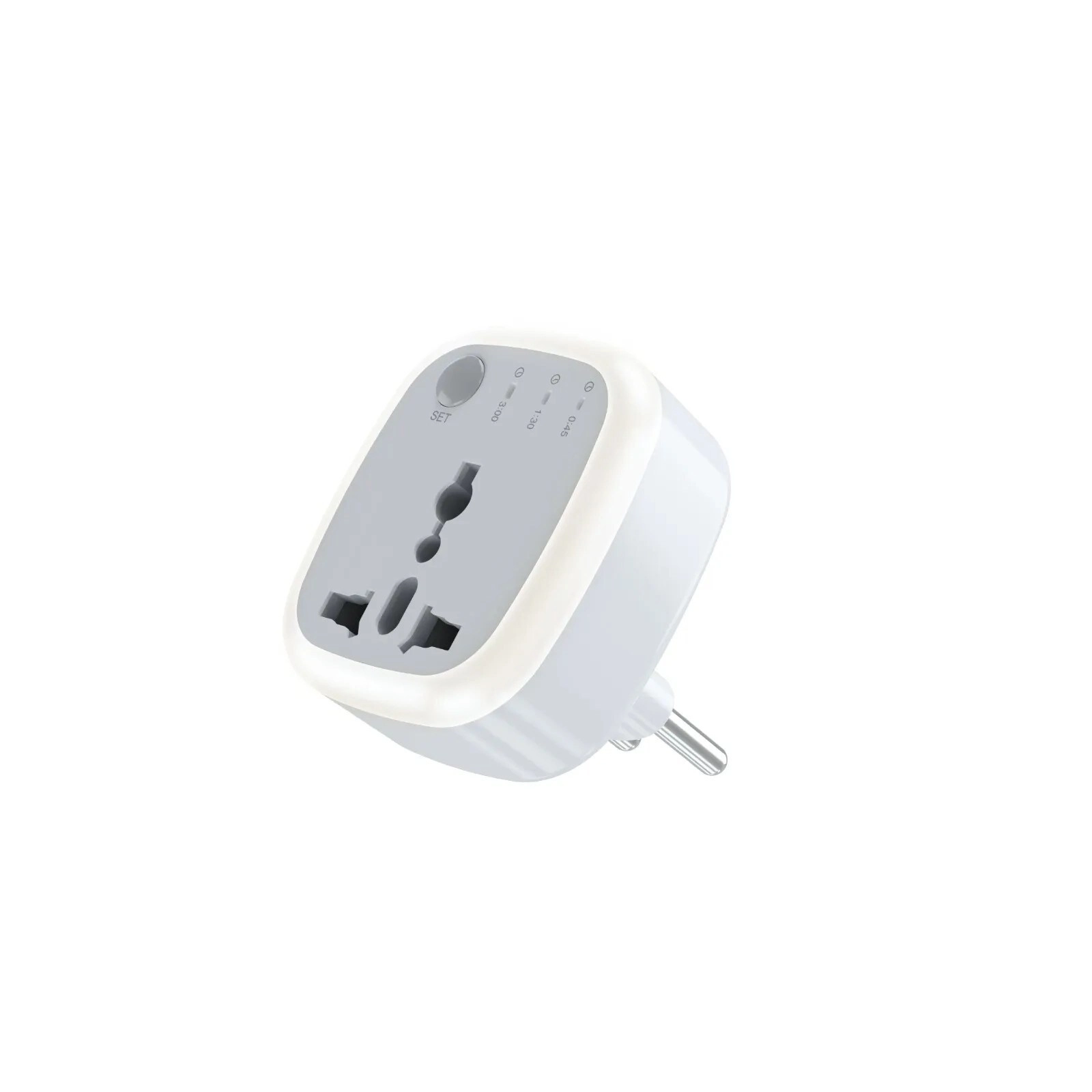 V-Smart Timer Adaptor - EU 2450W