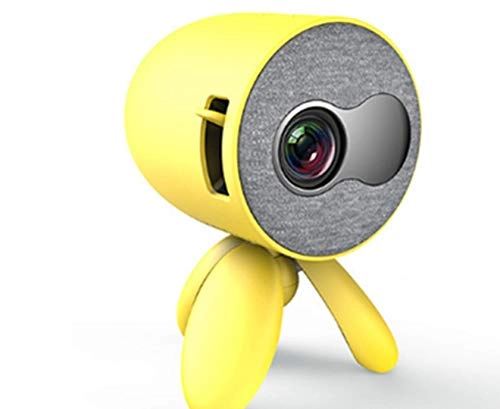 Mini Projector - 480x272 pixels