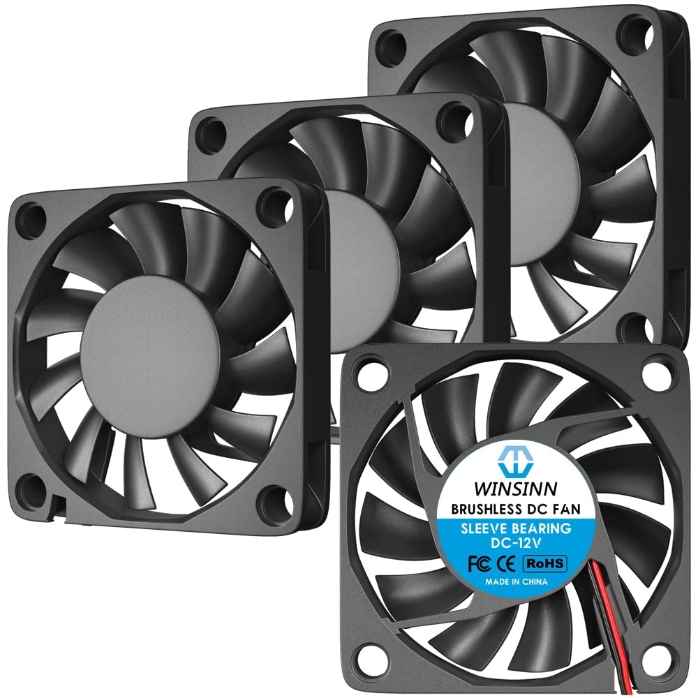 WINSINN 6010 - Pack of 4Pcs 60mm