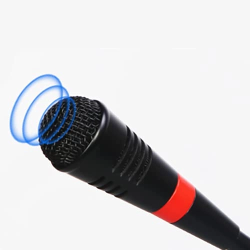 Wired microphone Wired Microphone