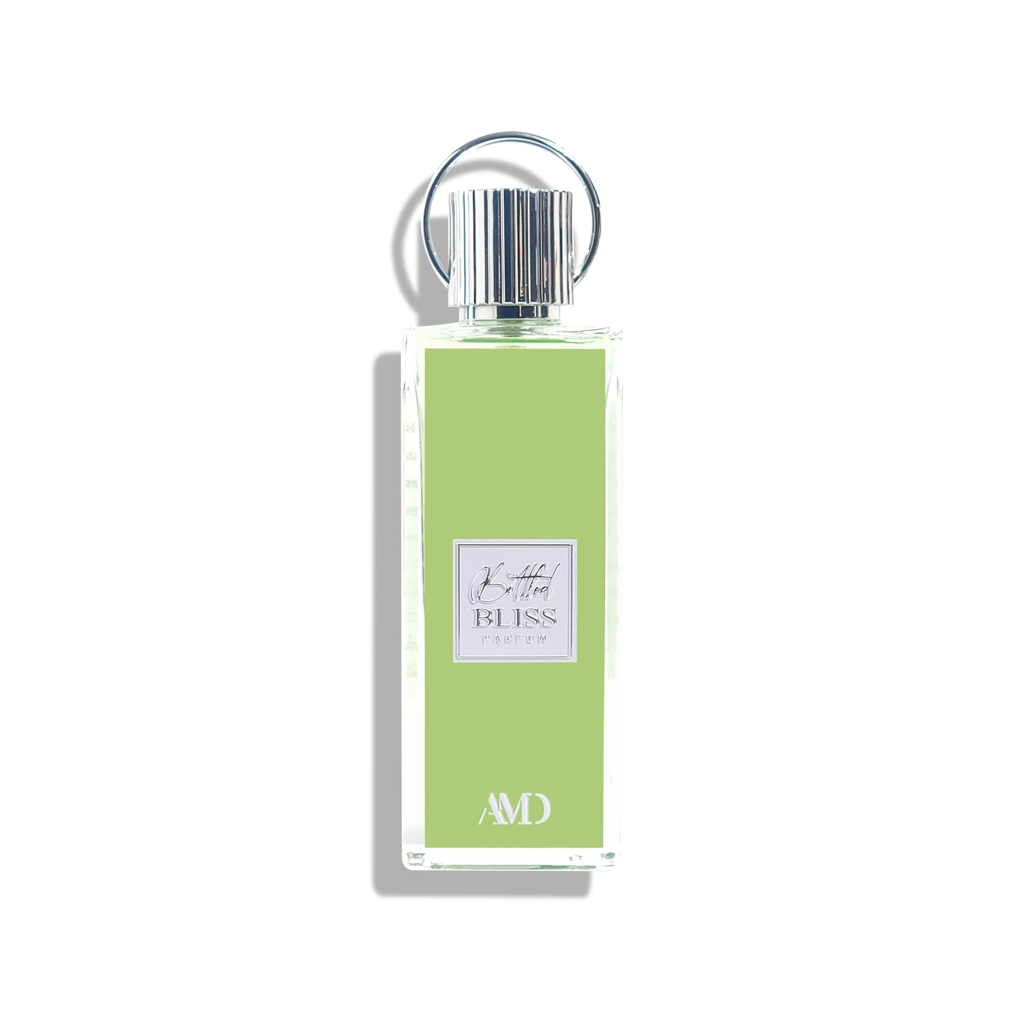 AMD Perfumes Bottled Bliss Eau de Parfum 100ml