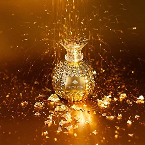 Cristal DOr - 100ml