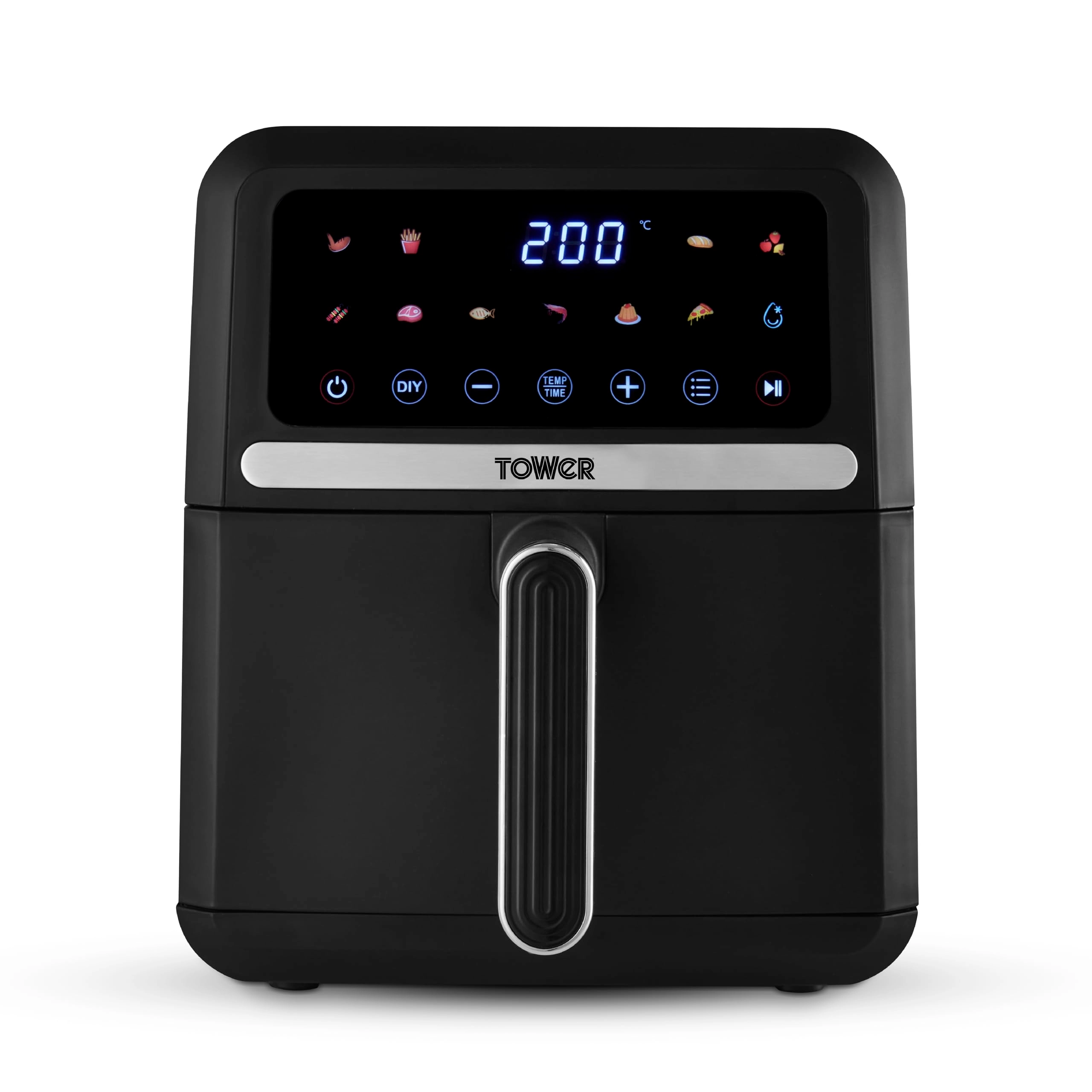 RKW Vortx Digital Air Fryer T17186