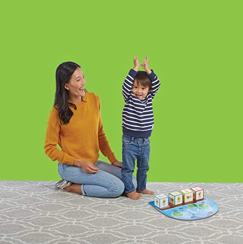 DUCK DUCK DANCE - 24 months and up 9 pieces