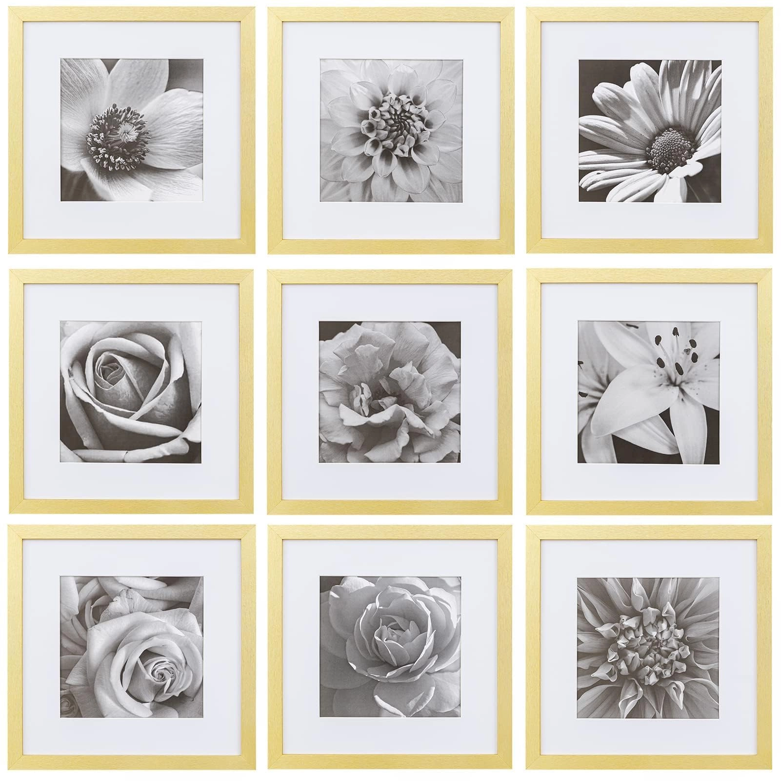 Gallery Wall Frame - 12x12 9